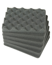 SKB Replacement Cubed Foam for 3i-0907-6 Case