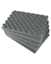 SKB Replacement Cubed Foam for 3i-1510-6 Case