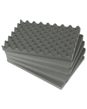 SKB Replacement Cubed Foam for 3i-1711-6 Case