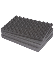SKB Replacement Cubed Foam for 3i-1813-5 Case