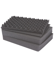 SKB Replacement Cubed Foam for 3i-1813-7 Case