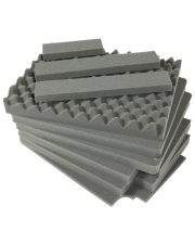 SKB Replacement Cubed Foam for 3i-1914-8 Case
