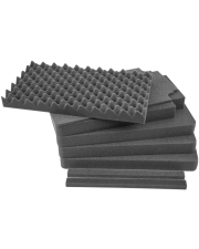 SKB 8pc Replacement Cubed Foam for 3i-2011-10 Case