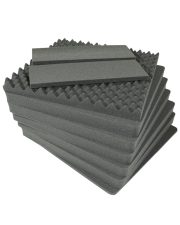 SKB Replacement Cubed Foam for 3i-2222-12 Case