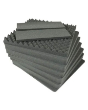 SKB Replacement Cubed Foam for 3i-2424-14 Case
