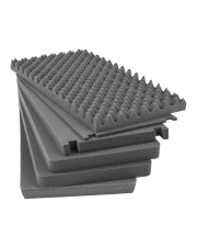 SKB 6pc Replacement Cubed Foam for 3i-3016-10 Case