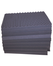 SKB Replacement Cubed Foam for 3i-3021-18 Case