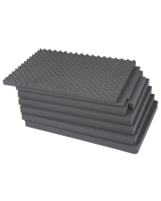 SKB Replacement Cubed Foam for 3i-3424-12 Case