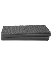 SKB 4pc Replacement Layered Foam for 3i-3614-6 Case