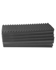 SKB 7pc Replacement Layered Foam for 3i-3913-12 Case