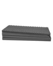 SKB 6pc Replacement Layered Foam for 3i-4217-7 Case