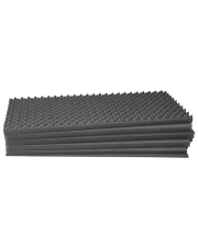 SKB 6pc Replacement Layered Foam for 3i-4719-8 Case