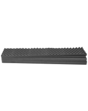 SKB 4pc Replacement Layered Foam for 3i-4909-5 Case