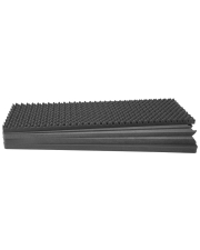 SKB 5pc Replacement Layered Foam for 3i-6018-8 Case