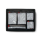 NK945 Lid Organizer
