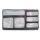 NK962 Lid Organizer