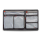 NK963-965 Lid Organizer