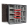 NK968 Padded Divider Set