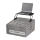 SKB 8 Space Audio Video Shelf