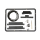 SKB iSeries 1209 Panel Mounting Ring Kit