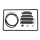 SKB iSeries 1610 Panel Mounting Ring Kit