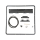 SKB iSeries 1717 Panel Mounting Ring Kit