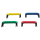 SKB iSeries Large Colored Handles