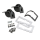 SKB R Series Wheel Kit