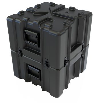Gemstar Stronghold SH1616-1111 Protective Hard Case