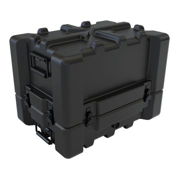 Gemstar Stronghold SH1812-0509 Protective Hard Case