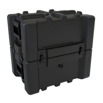 Gemstar Stronghold SH1812-1009 Protective Hard Case