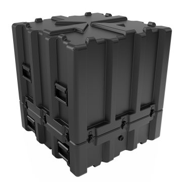 Gemstar Stronghold SH2727-0922 Protective Hard Case