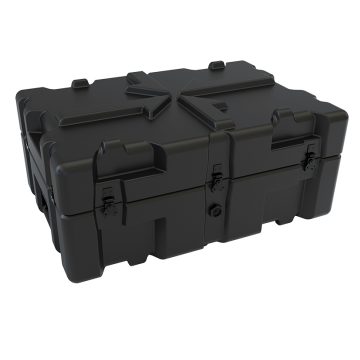 Gemstar Stronghold SH2818-0804 Protective Hard Case