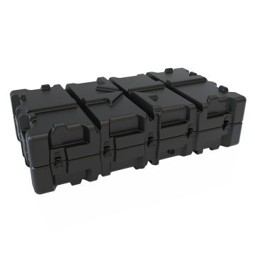 Gemstar Stronghold SH4120-0303 Protective Hard Case