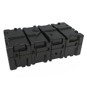 Gemstar Stronghold SH4120-0703 Protective Hard Case