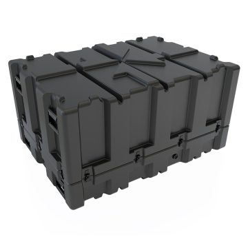 Gemstar Stronghold SH4532-0615 Protective Hard Case