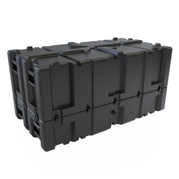 Gemstar Stronghold SH4824-0813 Protective Hard Case