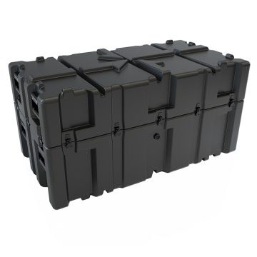 Gemstar Stronghold SH4824-1308 Protective Hard Case