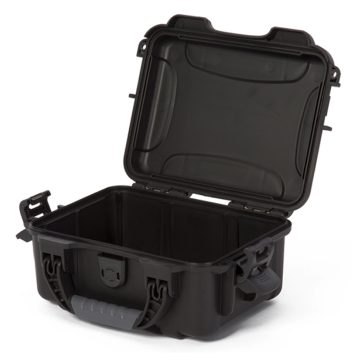 Nanuk-R 904 Eco-Friendly Case with No Foam