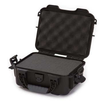 Nanuk-R 904 Eco-Friendly Case with Pick N Pluck Foam
