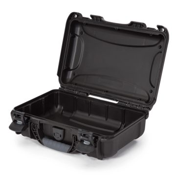 Nanuk-R 909 Eco-Friendly Case with No Foam