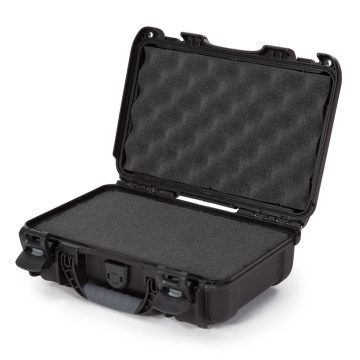 Nanuk-R 909 Eco-Friendly Case with Pick N Pluck Foam
