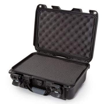 Nanuk-R 915 Eco-Friendly Case with Pick N Pluck Foam