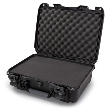 Nanuk-R 925 Eco-Friendly Case with Pick N Pluck Foam