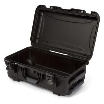 Nanuk-R 935 Eco-Friendly Wheeled Case with No Foam