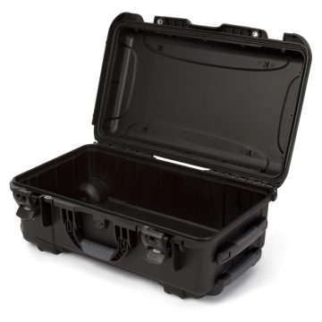 Nanuk-R 935 Eco-Friendly Wheeled Case with Pick N Pluck Foam