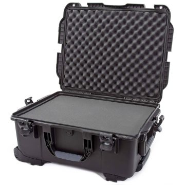 Nanuk-R 955 Eco-Friendly Wheeled Case with Pick N Pluck Foam