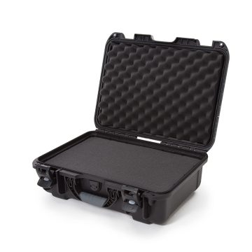 Nanuk 925 Large Case with Pick N Pluck Foam