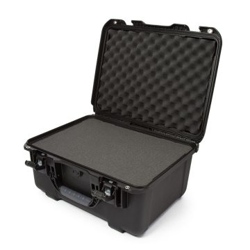 Nanuk 933 Large Case with Pick N Pluck Foam