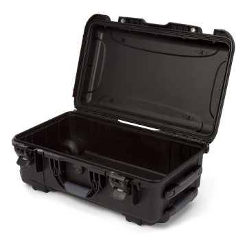 Nanuk 935 Wheeled Case with Empty Interior